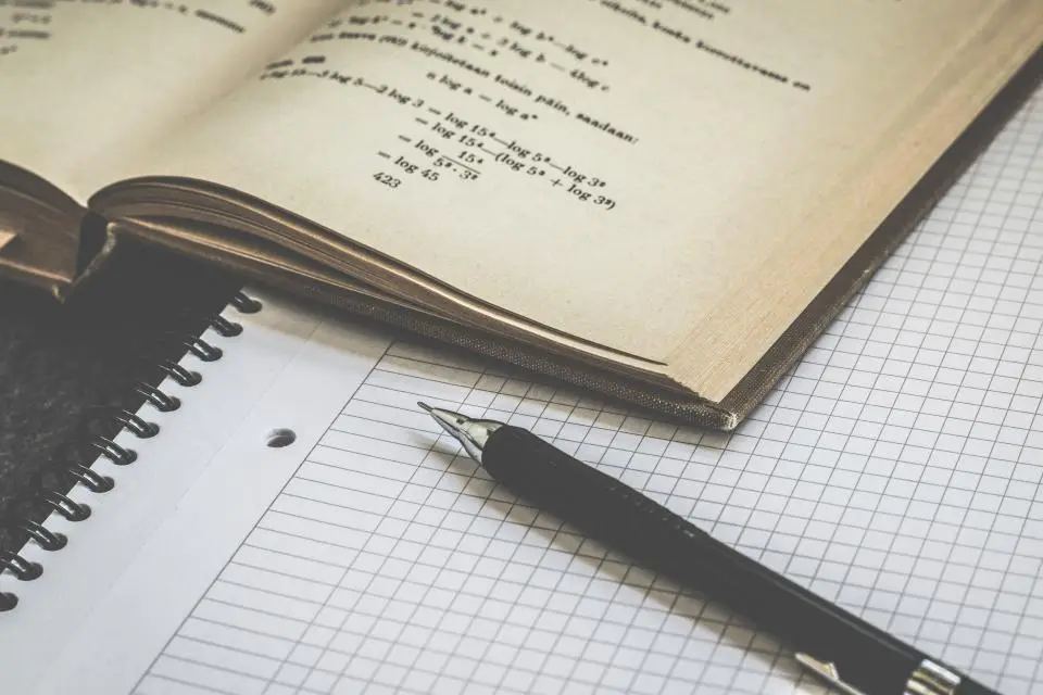 Foto: Math Equation