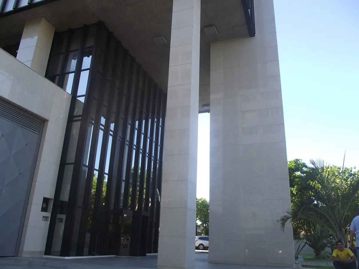 Foto: Banco Central