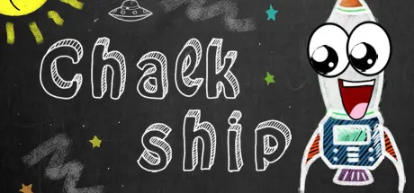 Capa de Chalkship