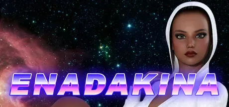 Capa de Enadakina