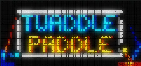 Capa de Twaddle Paddle