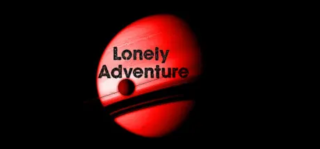 Capa de Lonely Adventure