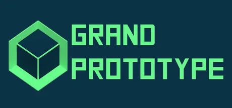 Capa de [Grand Prototype]