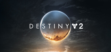 Capa de Destiny 2