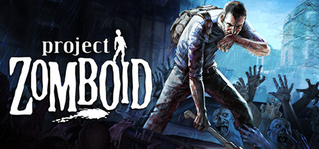 Capa de Project Zomboid