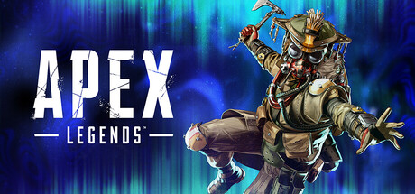 Capa de Apex Legends