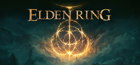 Capa de ELDEN RING