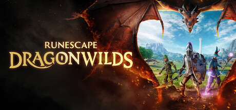 Capa de RuneScape: Dragonwilds