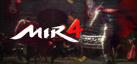 Capa de MIR4