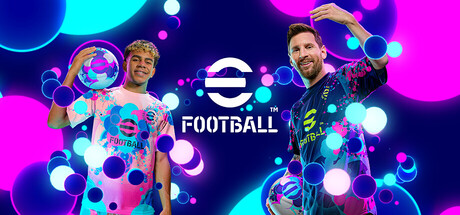 Capa de eFootball