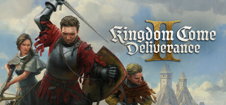 Capa de Kingdom Come: Deliverance II