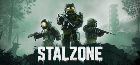 Capa de STALZONE