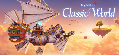 Capa de MapleStory