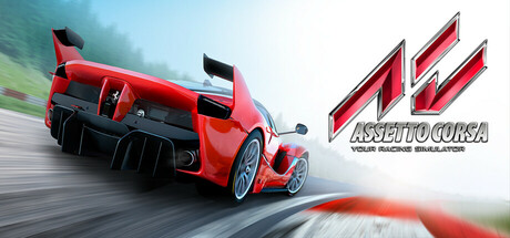 Capa de Assetto Corsa