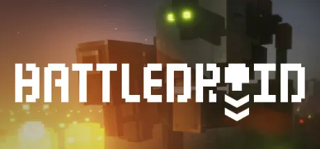 Capa de Battledroid