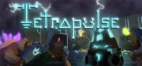 Capa de Tetrapulse