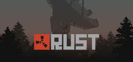 Capa de Rust