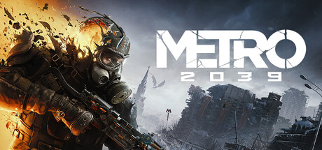 Capa de METRO 2039