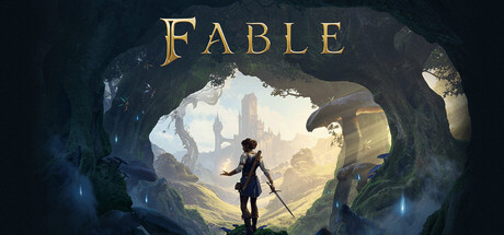 Capa de Fable