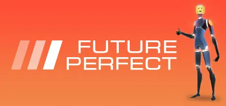 Capa de Future Perfect