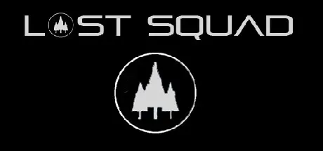Capa de Lost Squad