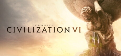 Capa de Sid Meier’s Civilization VI