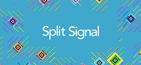 Capa de Split Signal