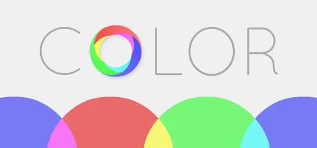 Capa de COLOR
