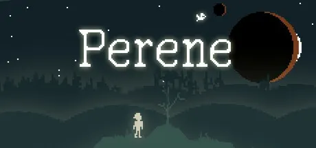 Capa de Perennial
