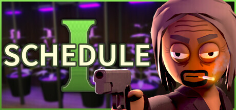 Capa de Schedule I