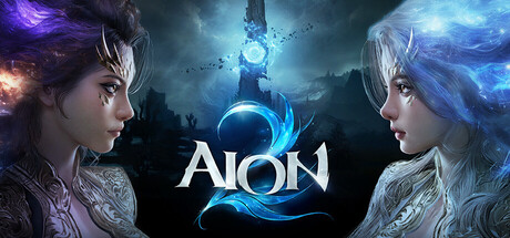 Capa de AION 2