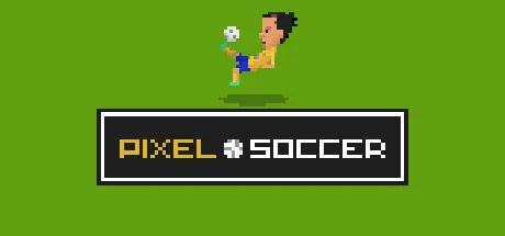 Capa de Pixel Soccer