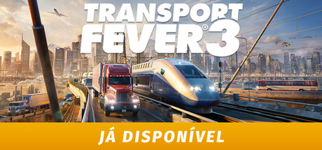 Capa de Transport Fever 3