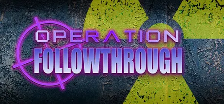 Capa de Operation: Followthrough