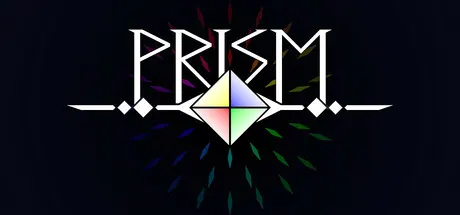 Capa de PRISM