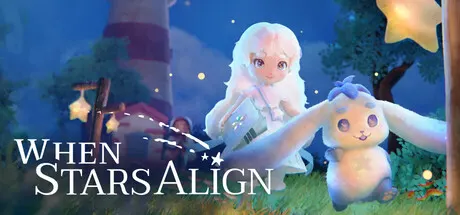 Capa de When Stars Align