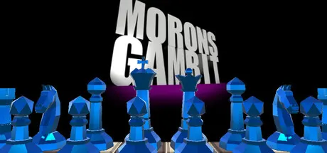 Capa de Moron's Gambit