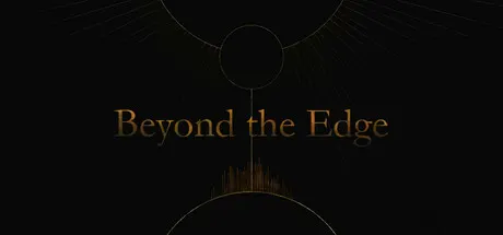 Capa de Beyond the Edge