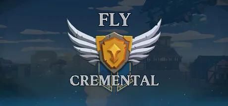 Capa de Flycremental