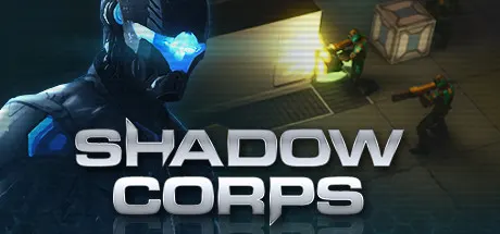 Capa de Shadow Corps