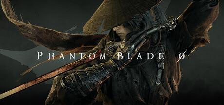 Capa de Phantom Blade Zero