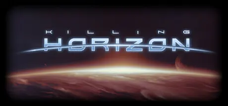 Capa de Killing Horizon