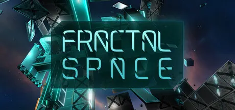 Capa de Fractal Space