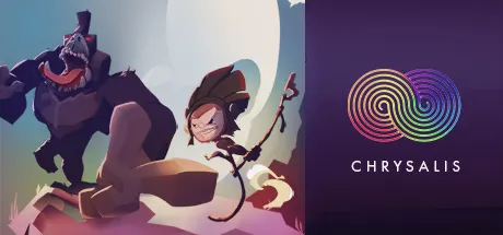 Capa de Chrysalis