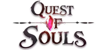Capa de Quest of Souls