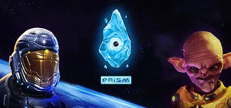 Capa de Prism