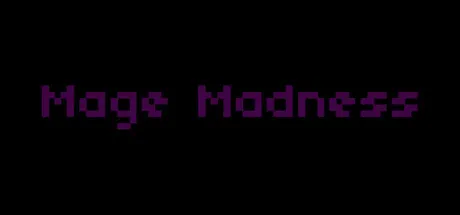 Capa de Mage Madness