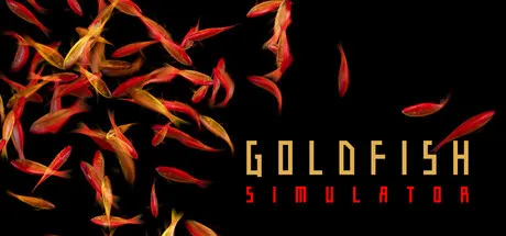 Capa de Goldfish Simulator