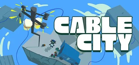 Capa de Cable City