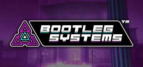 Capa de Bootleg Systems